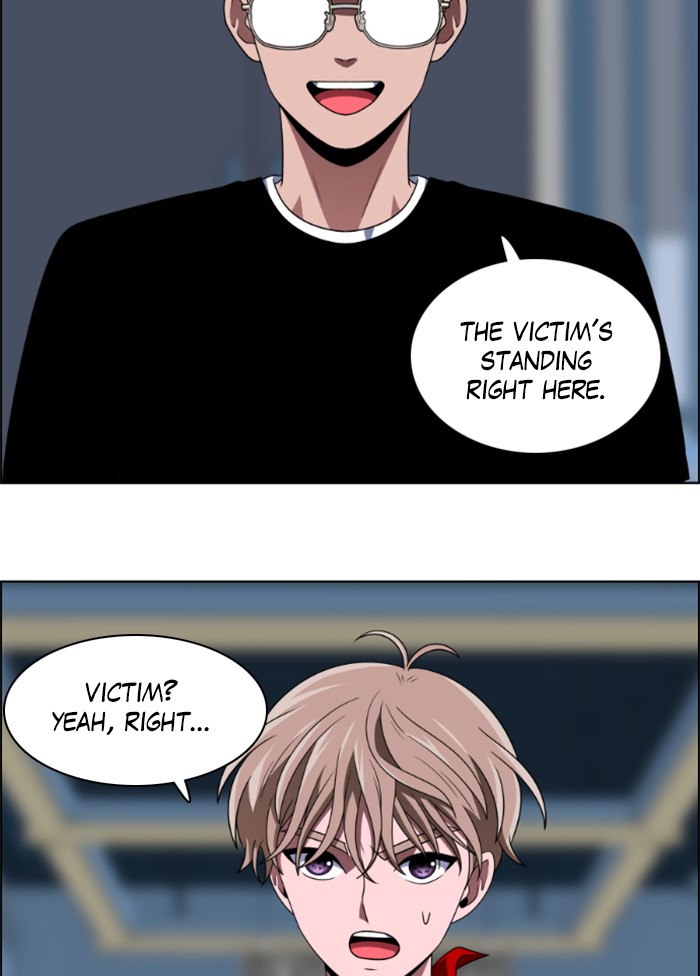No Scope chapter 46 - page 9