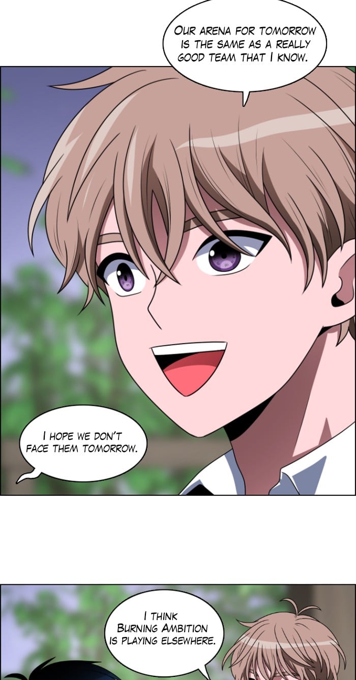 No Scope chapter 45 - page 14