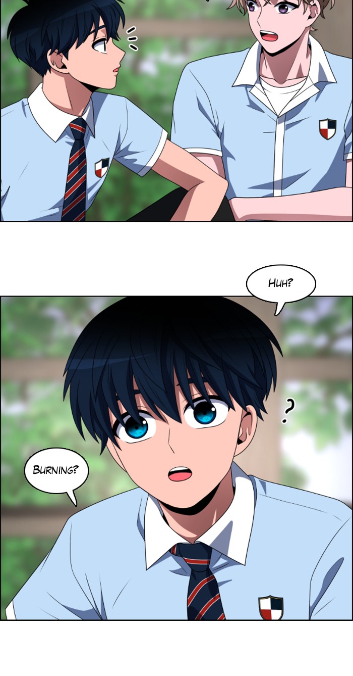No Scope chapter 45 - page 15