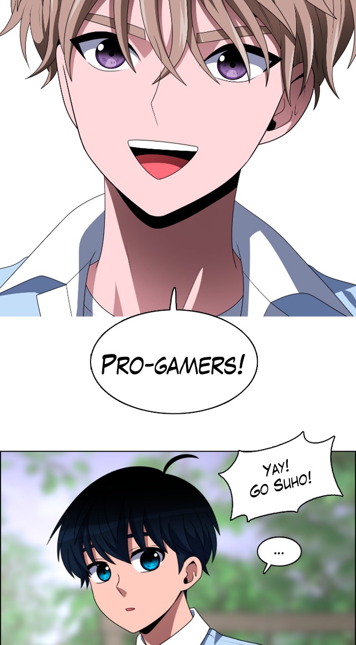 No Scope chapter 45 - page 21
