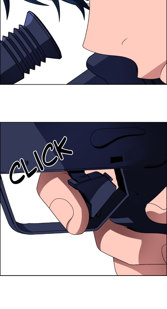 No Scope chapter 45 - page 28