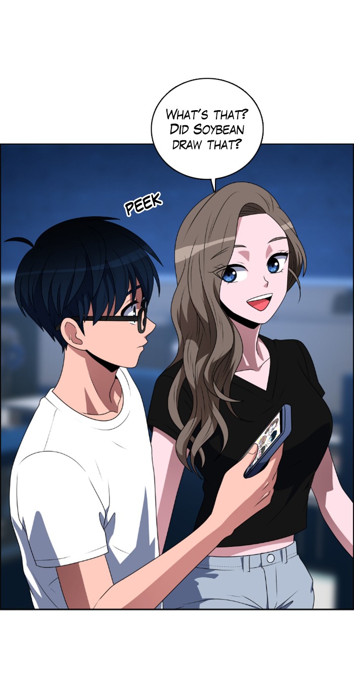 No Scope chapter 45 - page 40