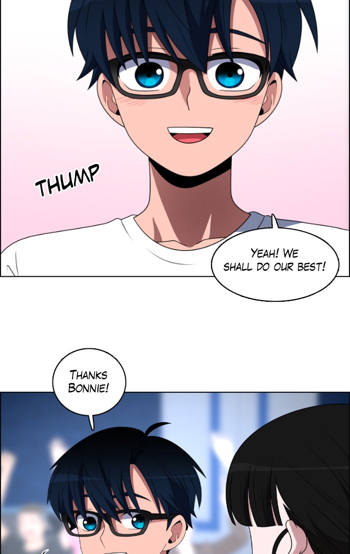 No Scope chapter 45 - page 43