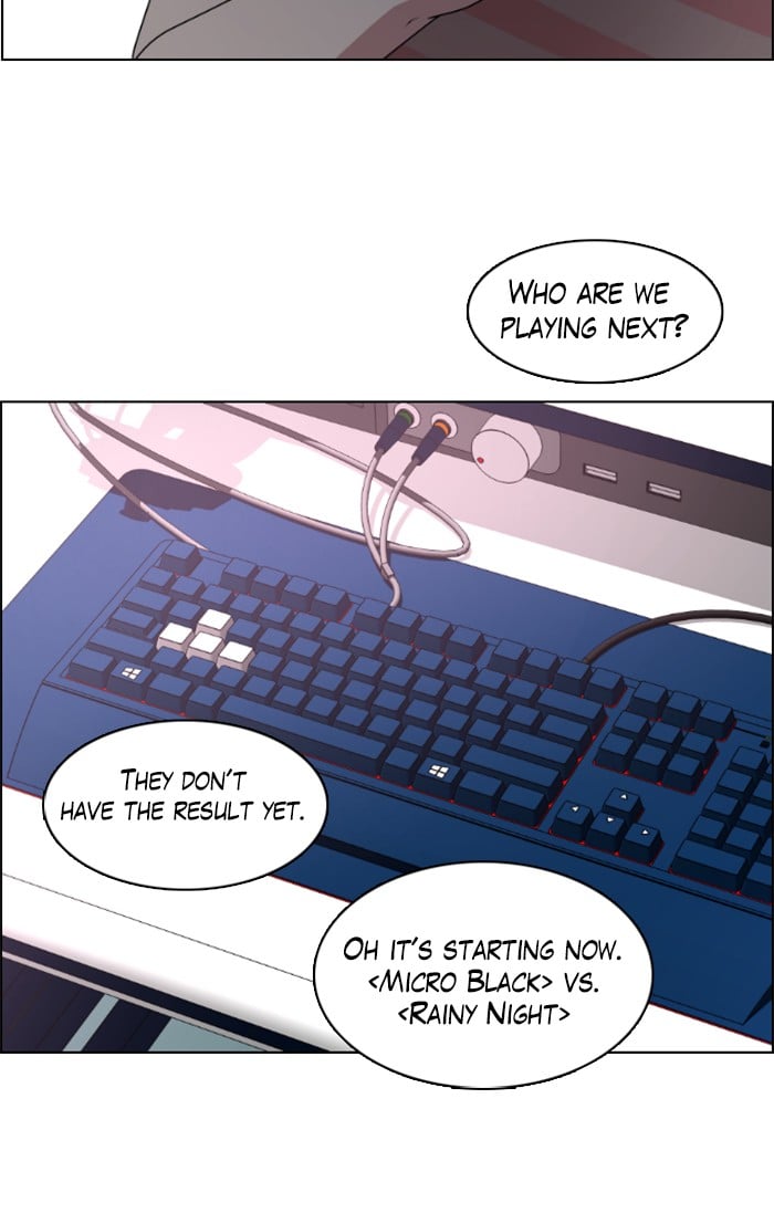 No Scope chapter 45 - page 45