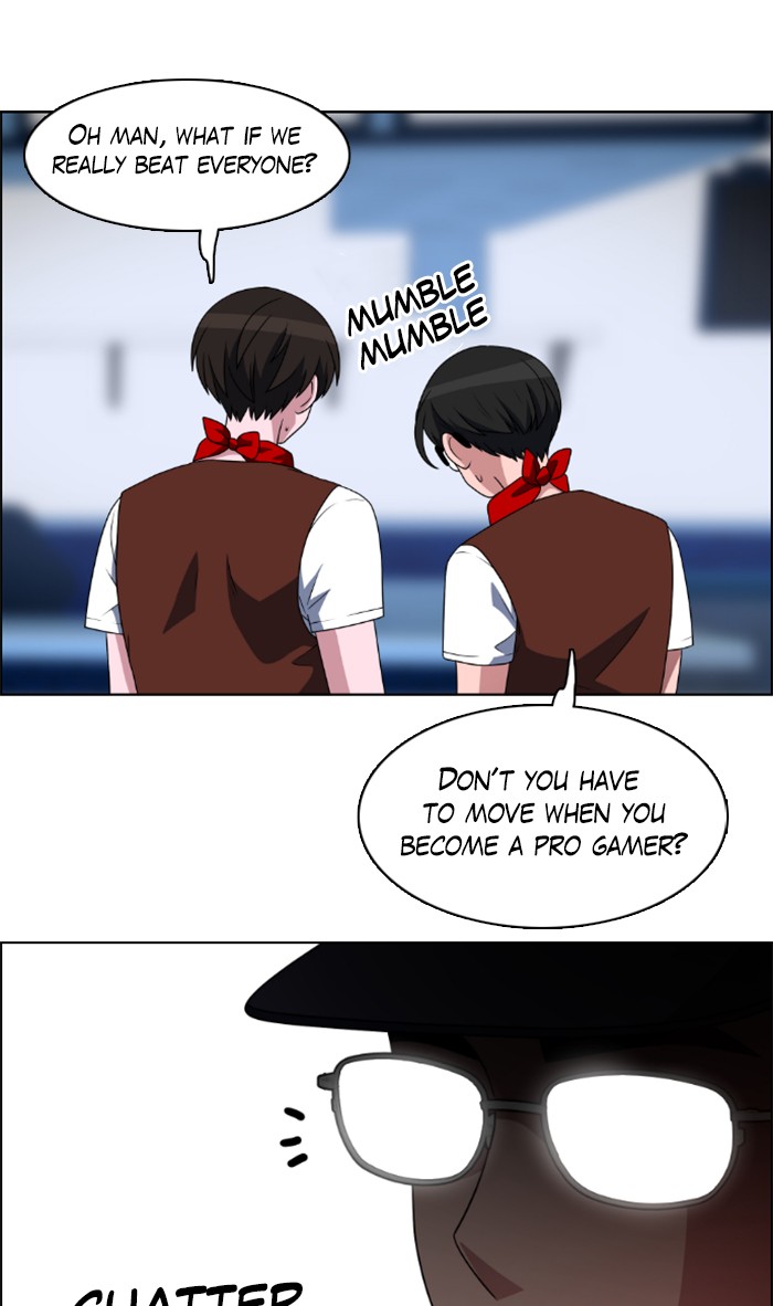 No Scope chapter 45 - page 46