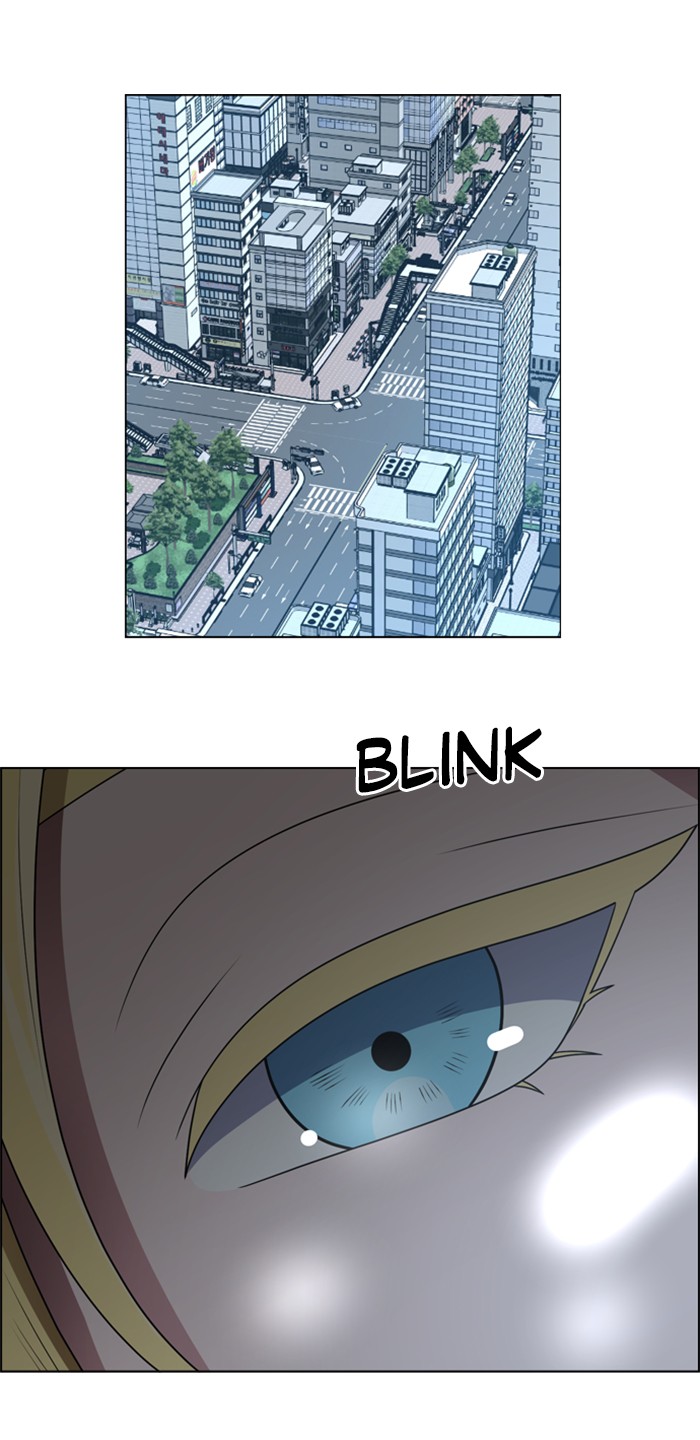 No Scope chapter 44 - page 1