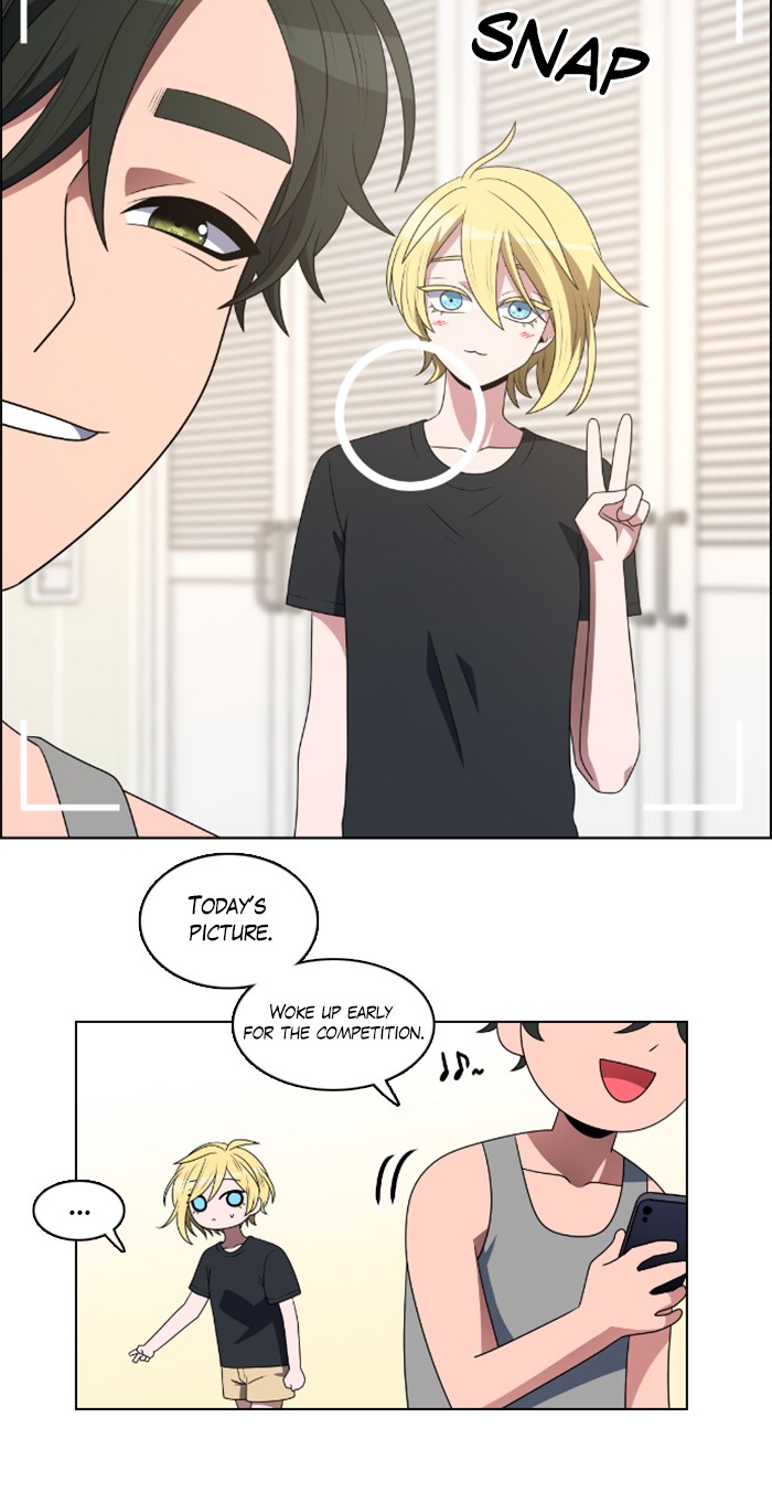 No Scope chapter 44 - page 10