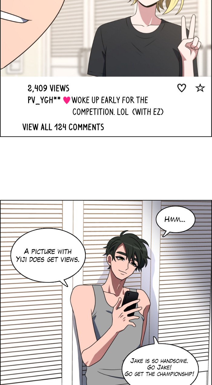 No Scope chapter 44 - page 12