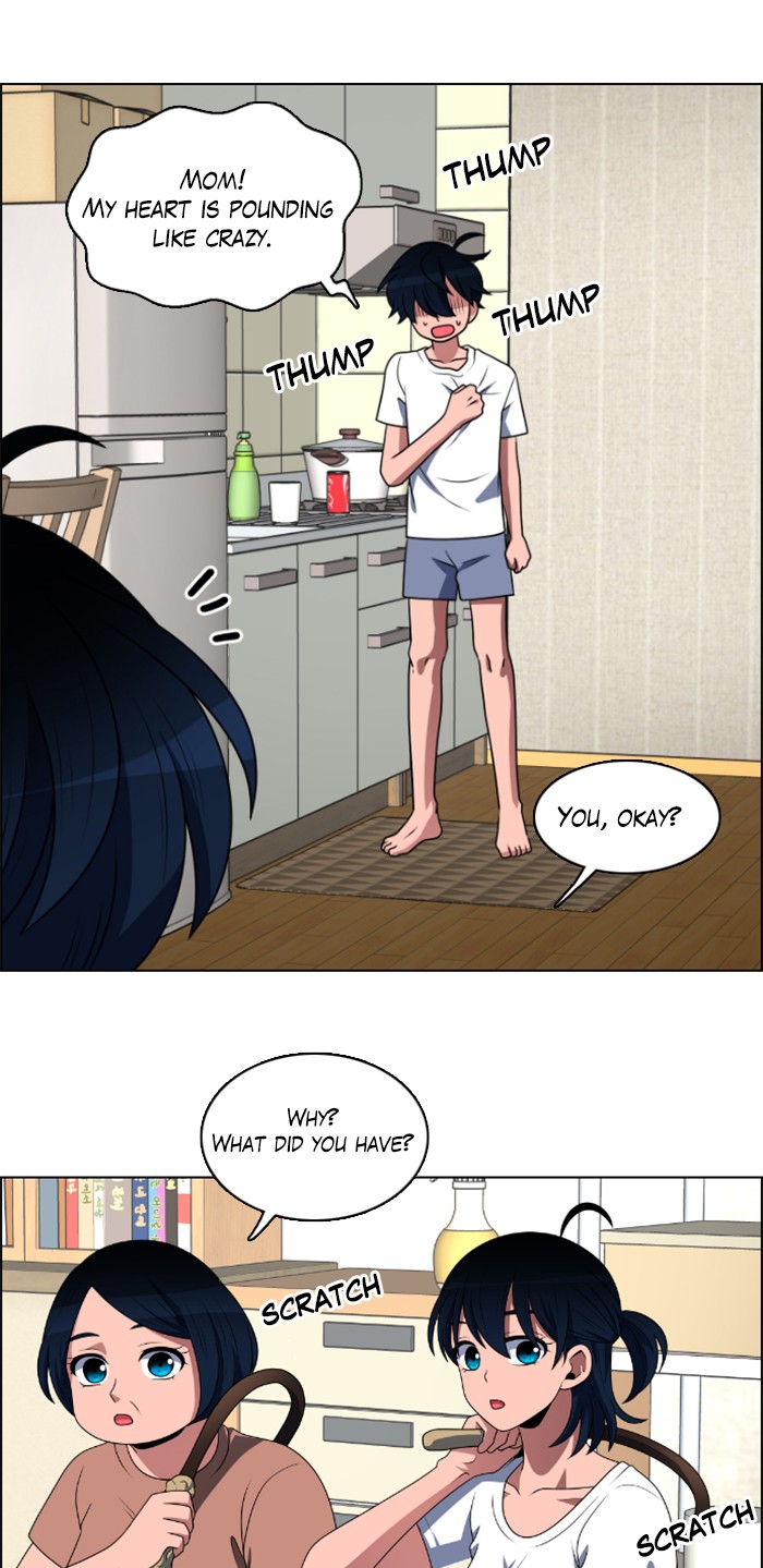 No Scope chapter 44 - page 19