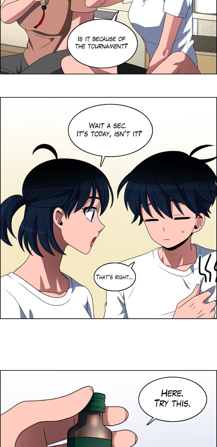 No Scope chapter 44 - page 20