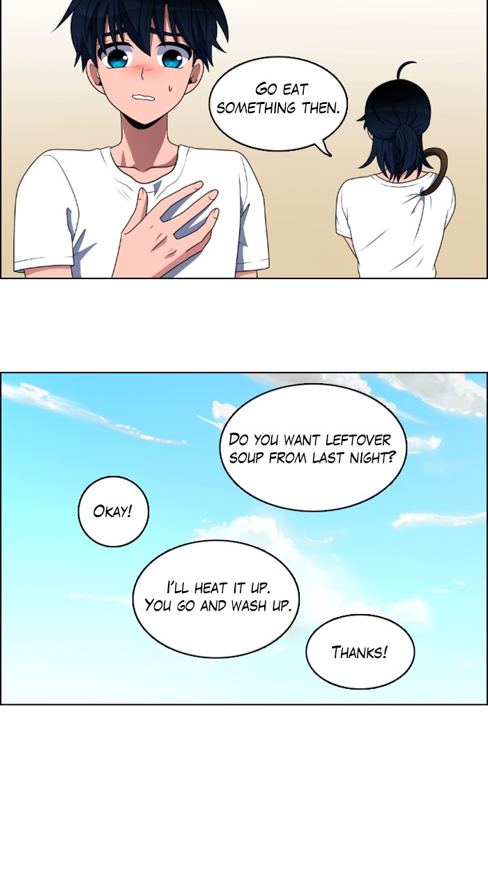 No Scope chapter 44 - page 23