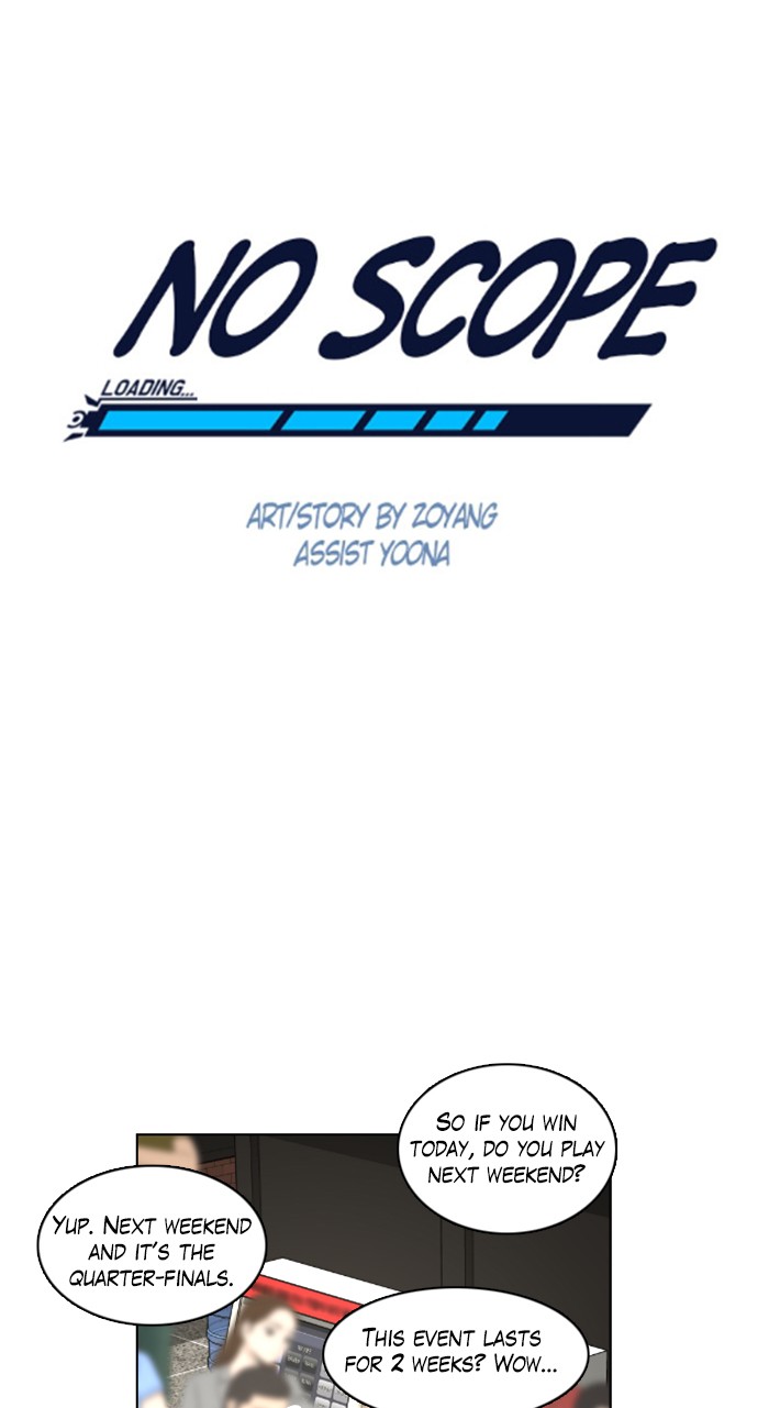 No Scope chapter 44 - page 24