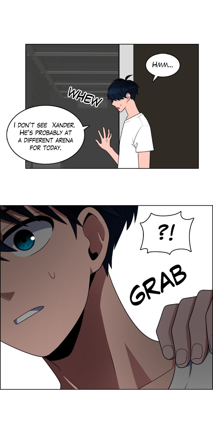 No Scope chapter 44 - page 26