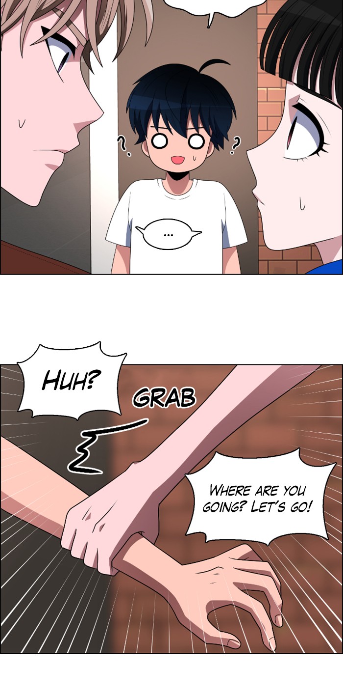 No Scope chapter 44 - page 28