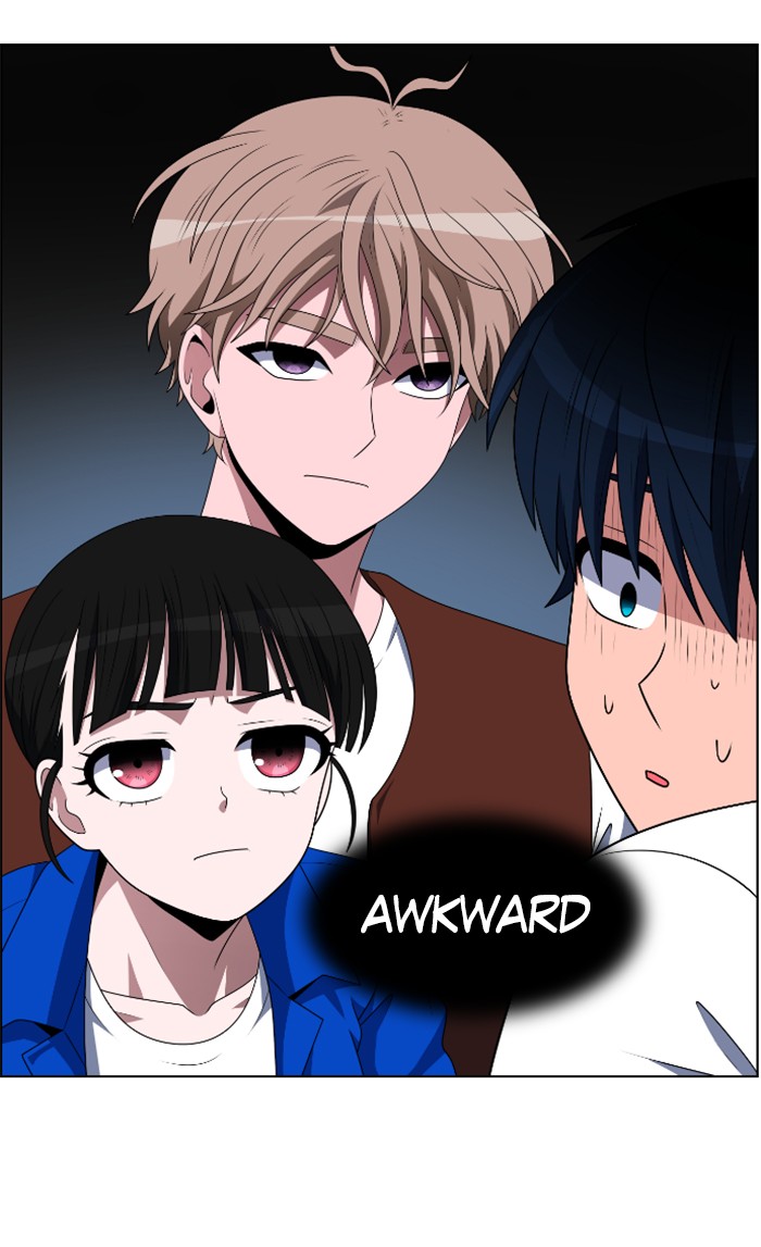 No Scope chapter 44 - page 29