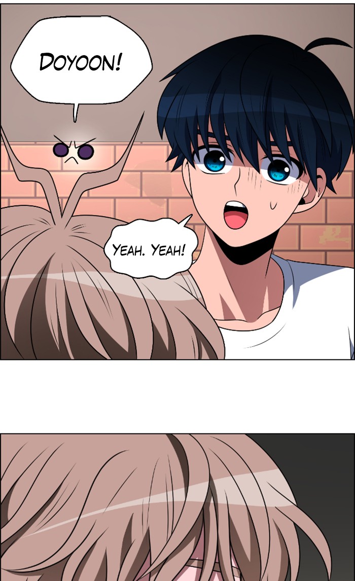 No Scope chapter 44 - page 30