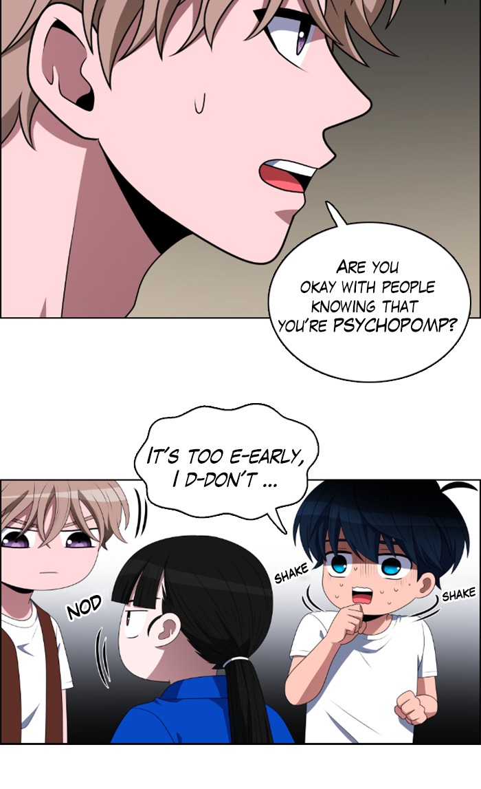 No Scope chapter 44 - page 31
