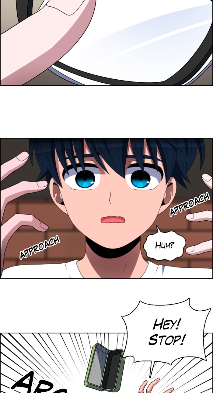No Scope chapter 44 - page 33