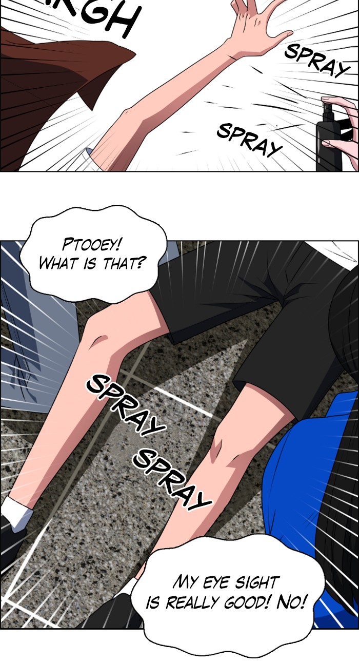 No Scope chapter 44 - page 34