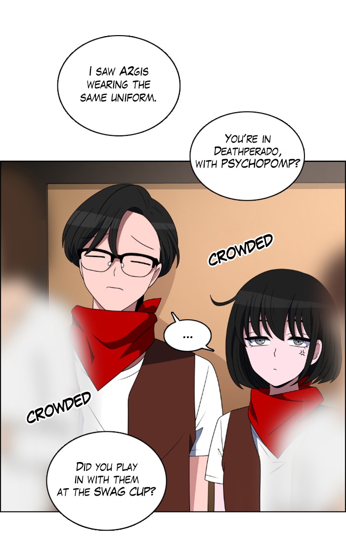 No Scope chapter 44 - page 35