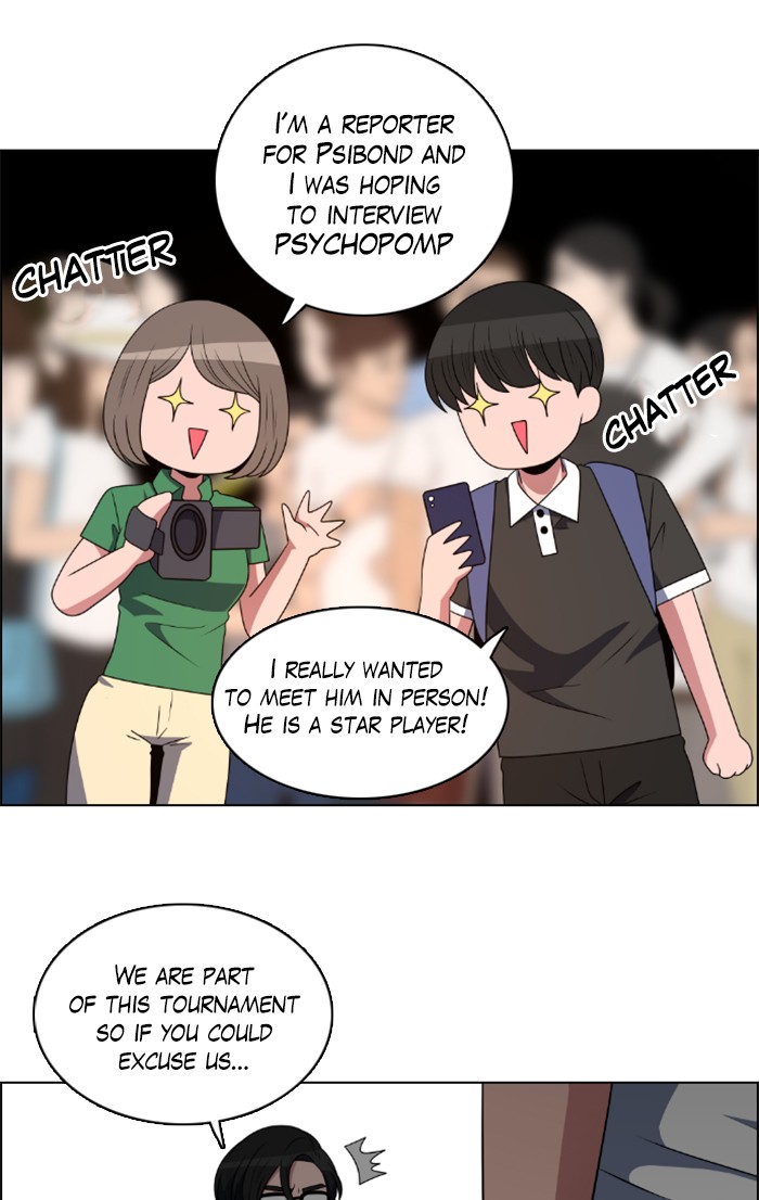 No Scope chapter 44 - page 36