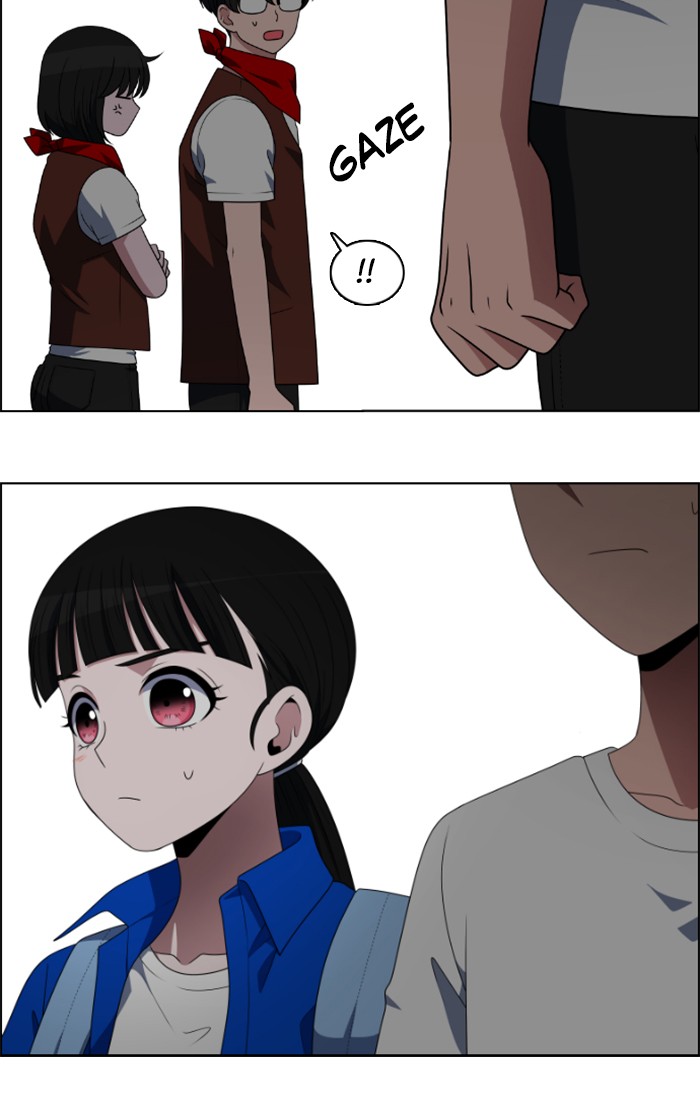 No Scope chapter 44 - page 37