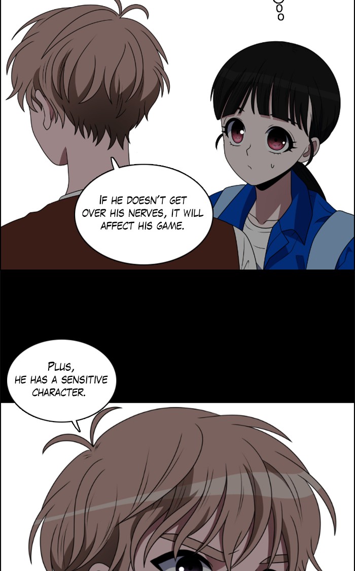 No Scope chapter 44 - page 39