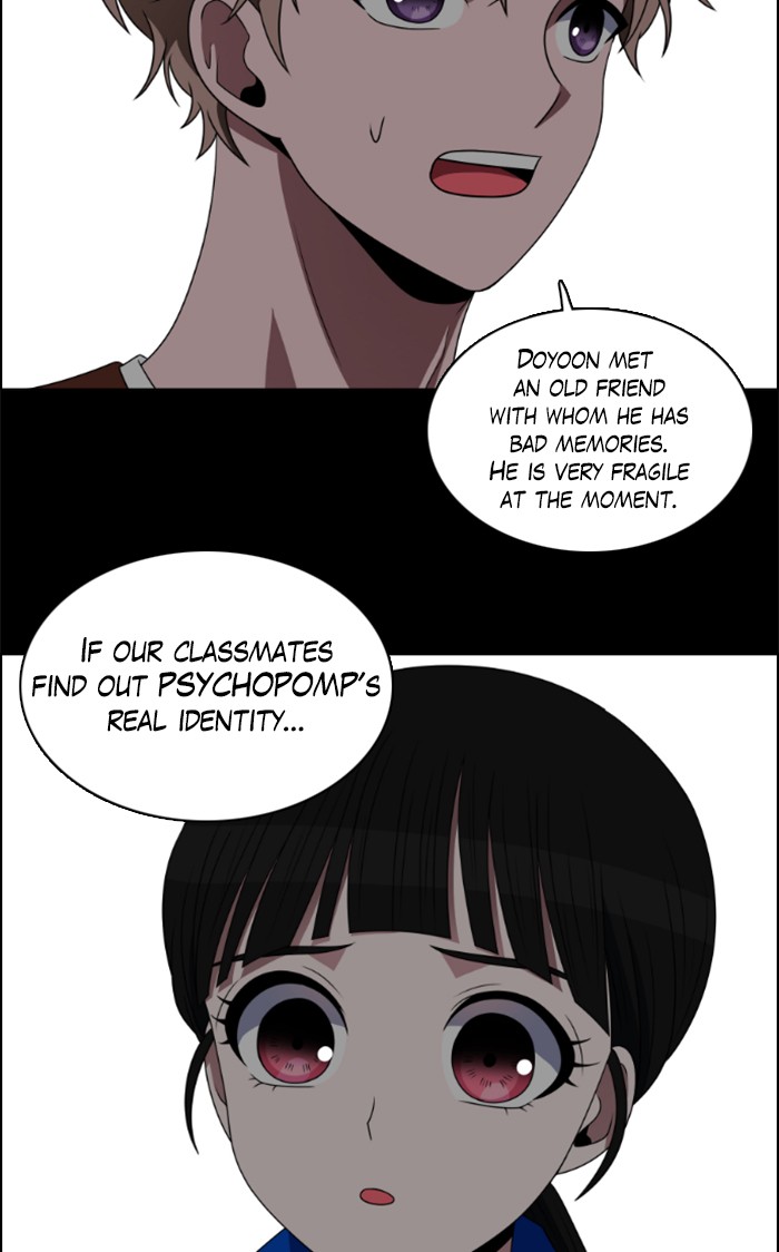 No Scope chapter 44 - page 40