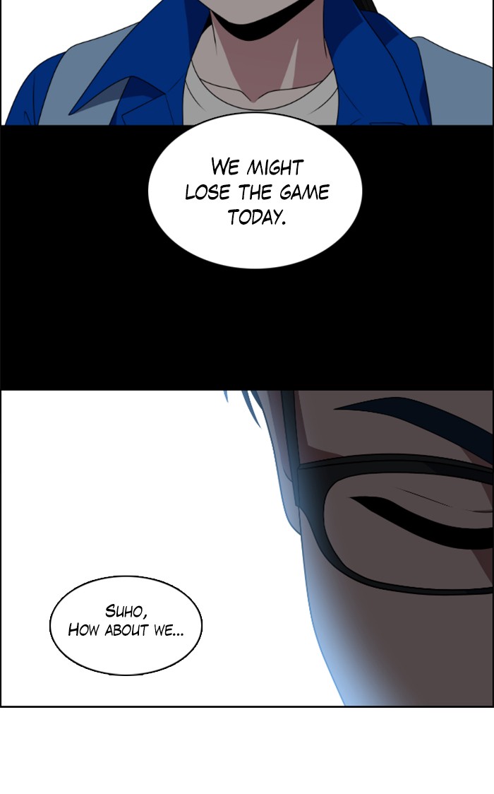 No Scope chapter 44 - page 41