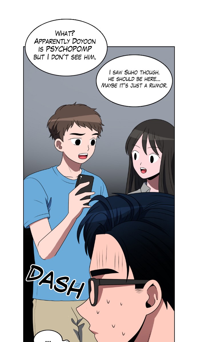 No Scope chapter 44 - page 43