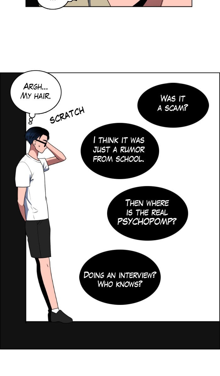 No Scope chapter 44 - page 44