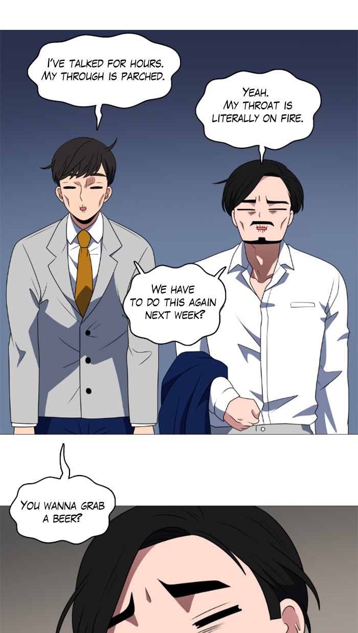 No Scope chapter 44 - page 47