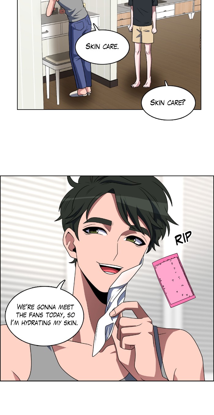 No Scope chapter 44 - page 6