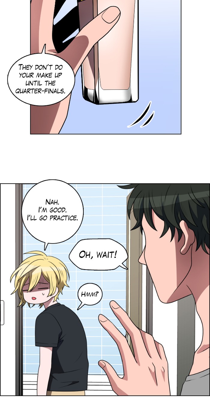 No Scope chapter 44 - page 8