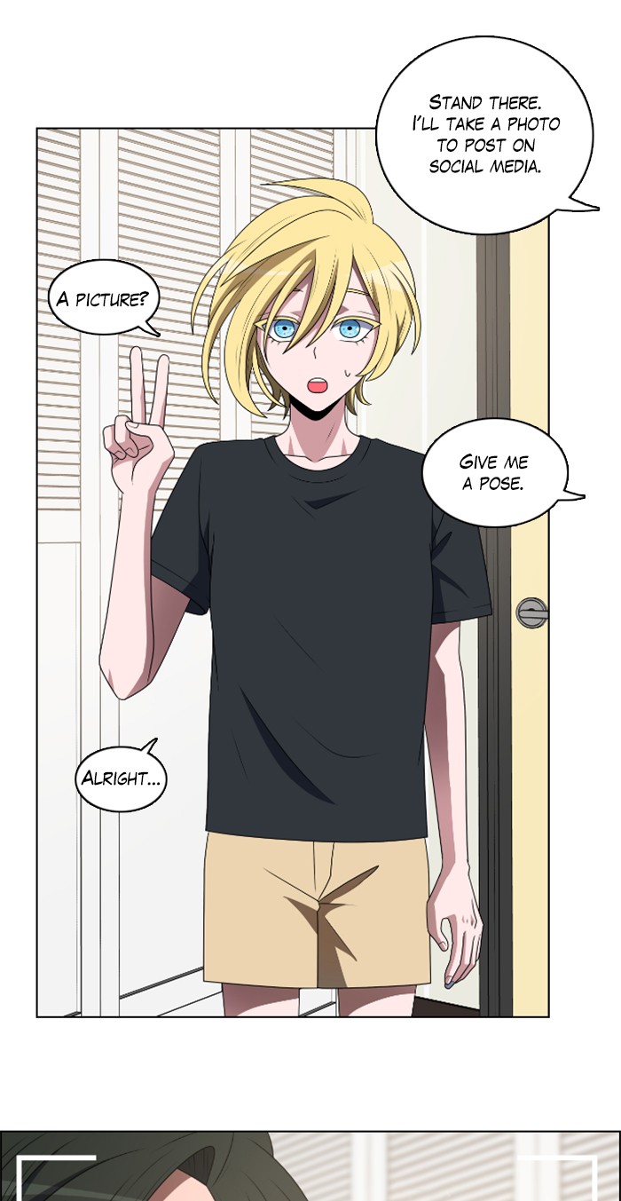 No Scope chapter 44 - page 9