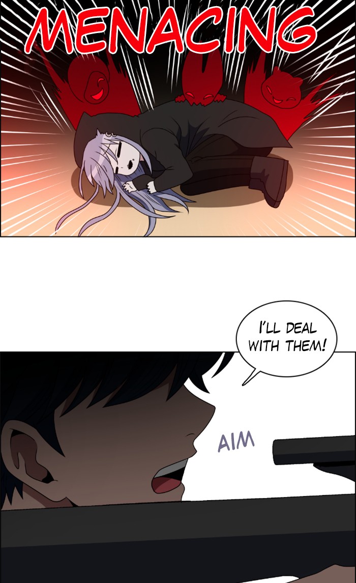 No Scope chapter 42 - page 48