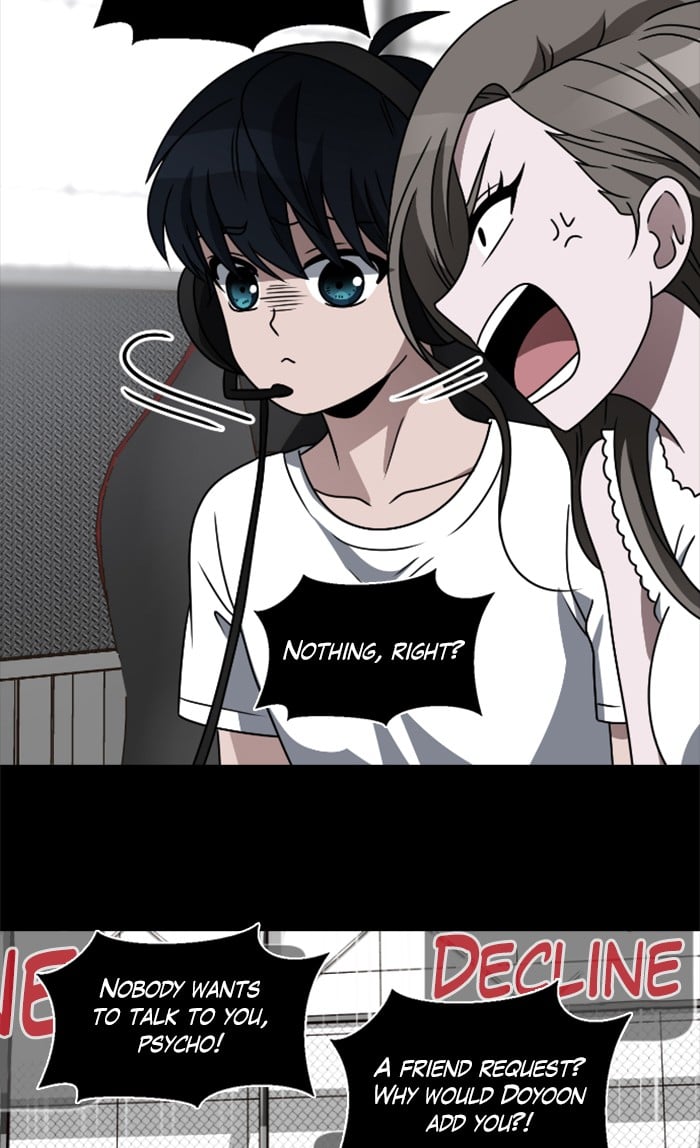 No Scope chapter 42 - page 57
