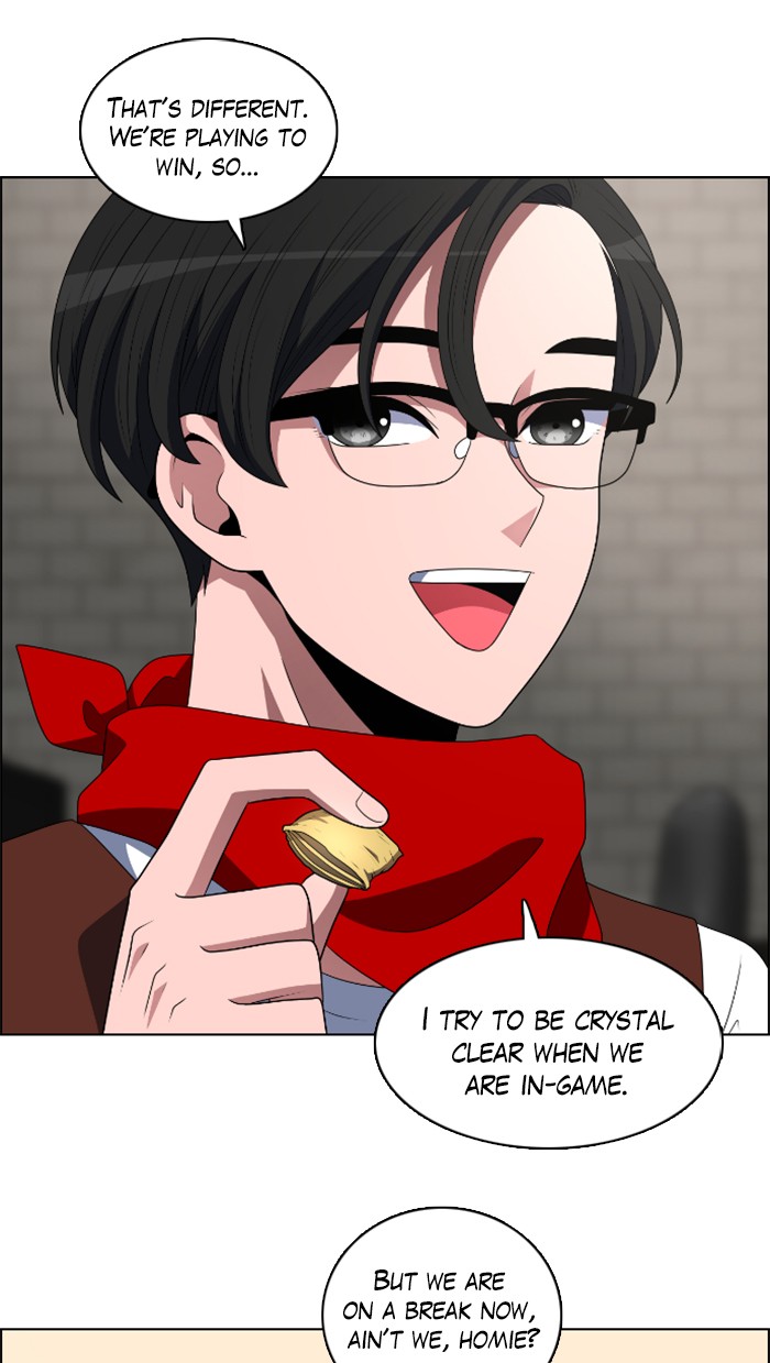 No Scope chapter 41 - page 54