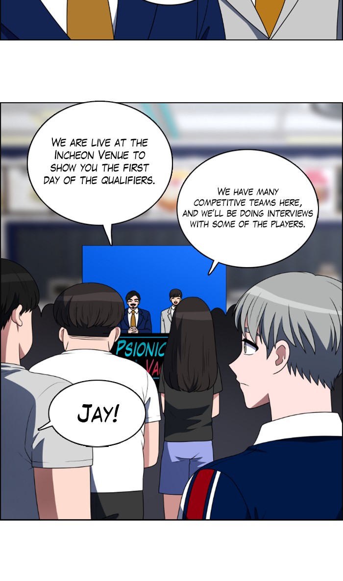 No Scope chapter 40 - page 11