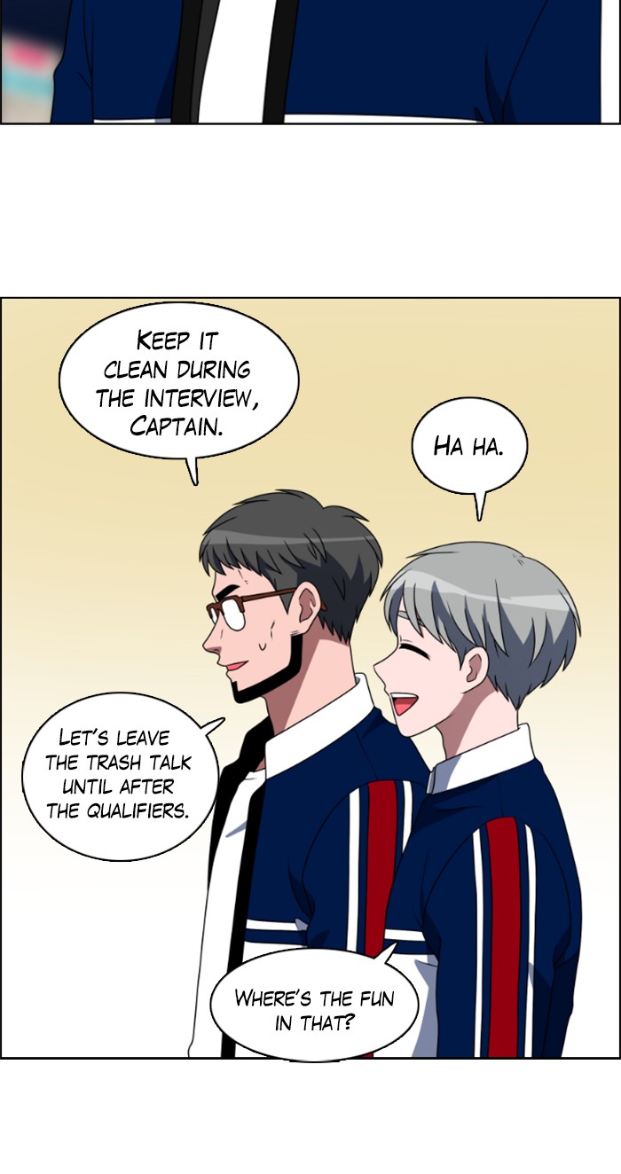 No Scope chapter 40 - page 15