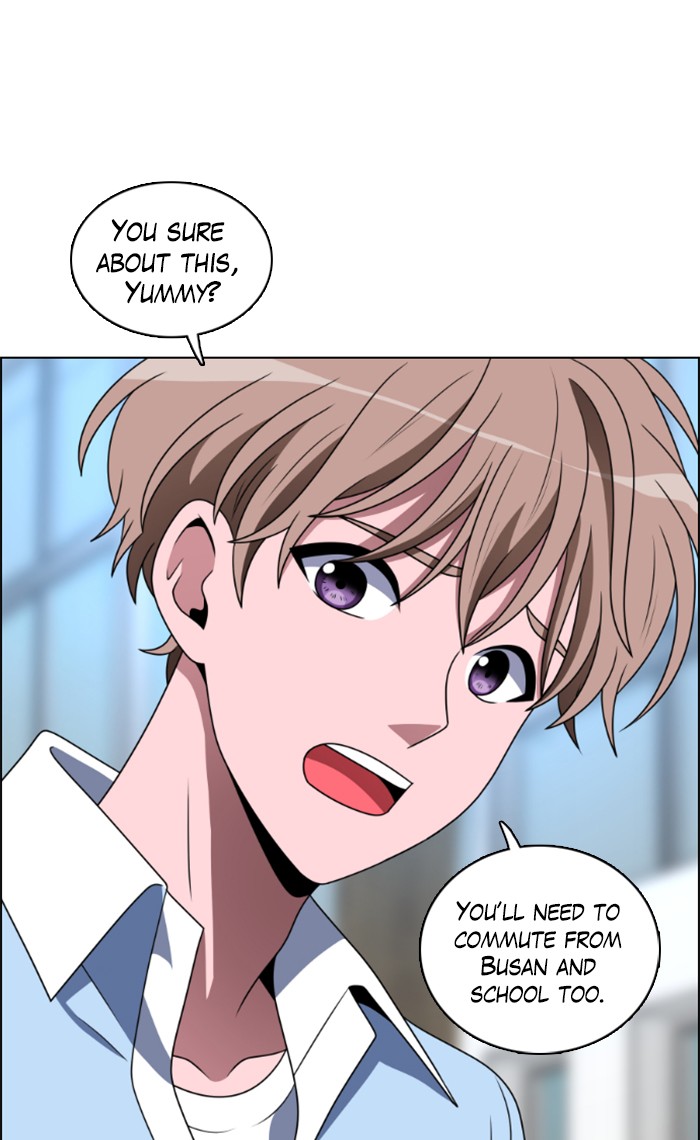 No Scope chapter 39 - page 11