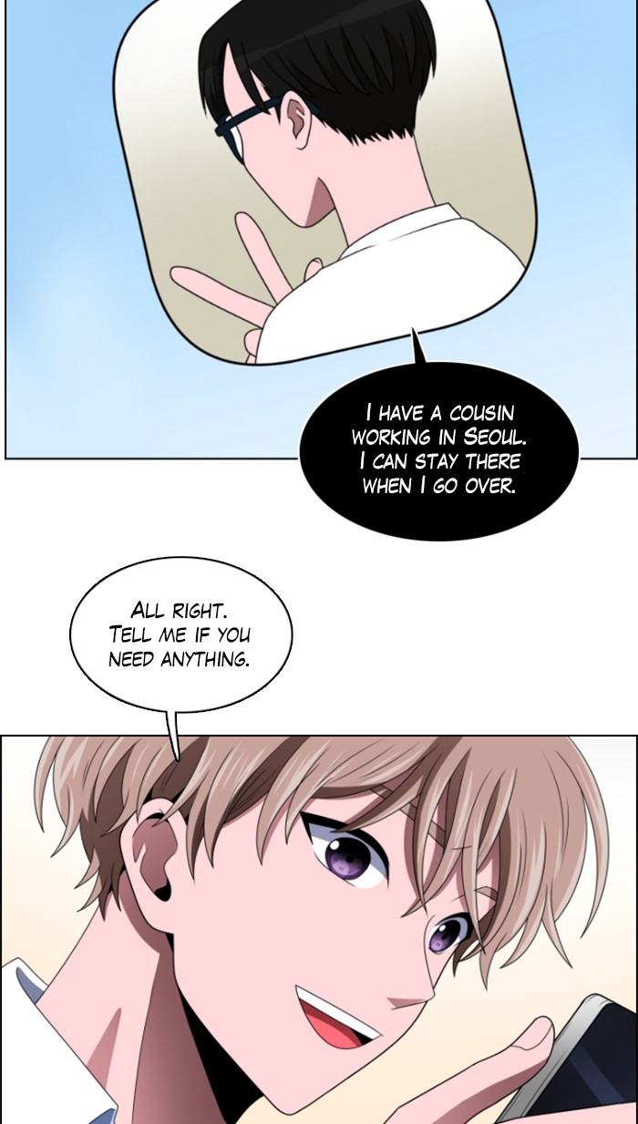 No Scope chapter 39 - page 14