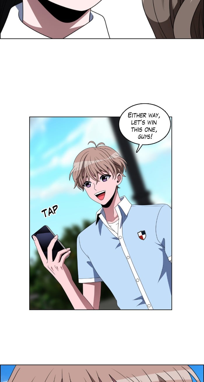No Scope chapter 39 - page 18