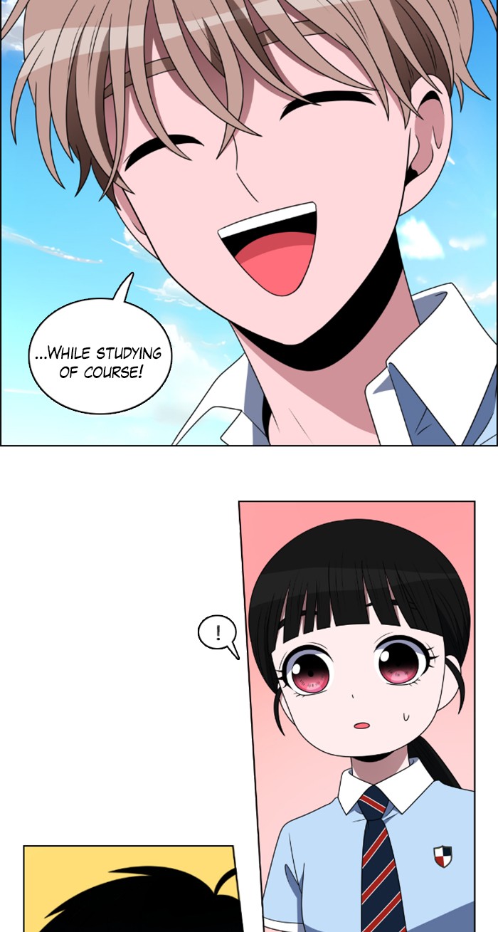 No Scope chapter 39 - page 19