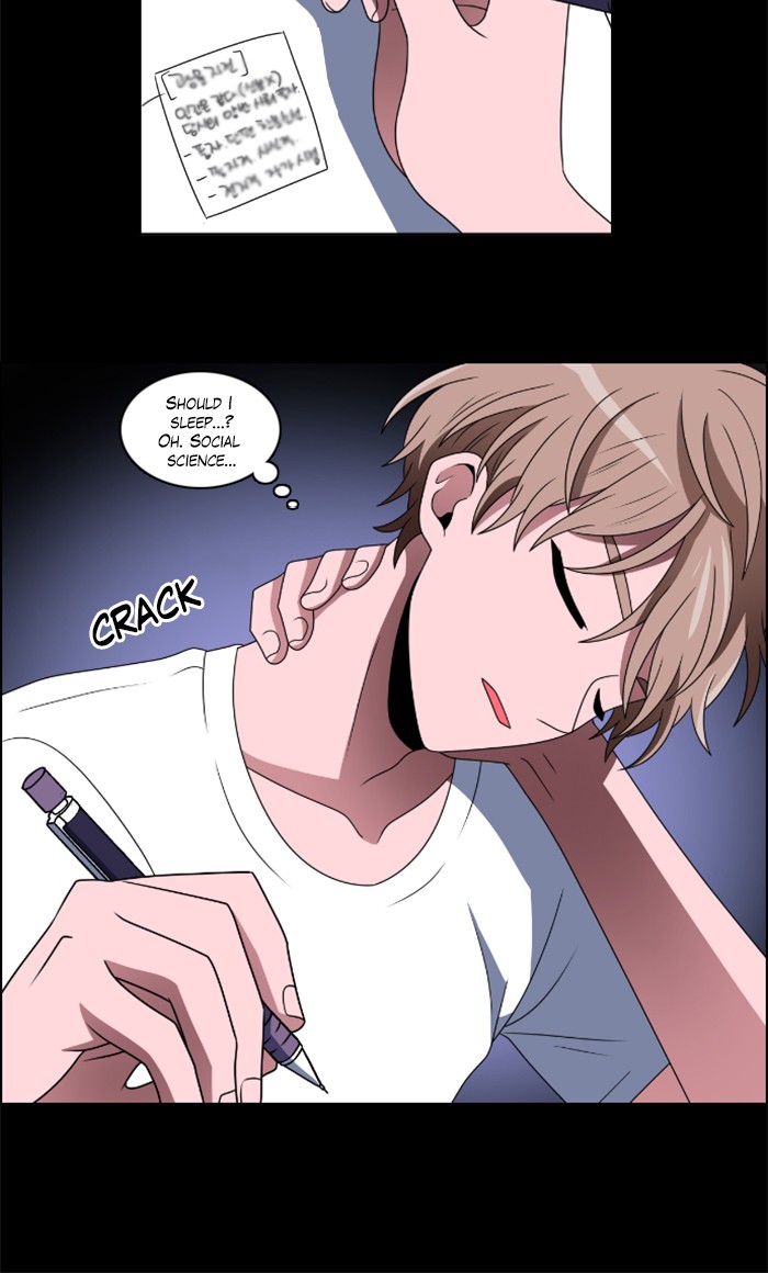 No Scope chapter 39 - page 25