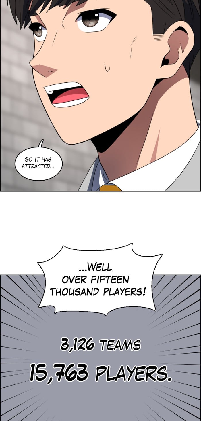 No Scope chapter 39 - page 31