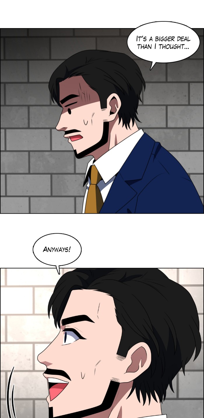 No Scope chapter 39 - page 36