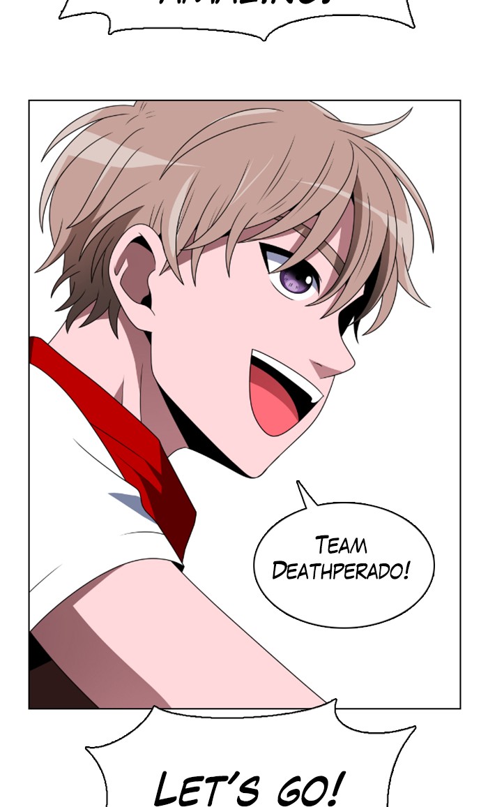 No Scope chapter 39 - page 43