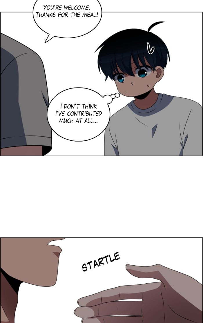 No Scope chapter 38 - page 50