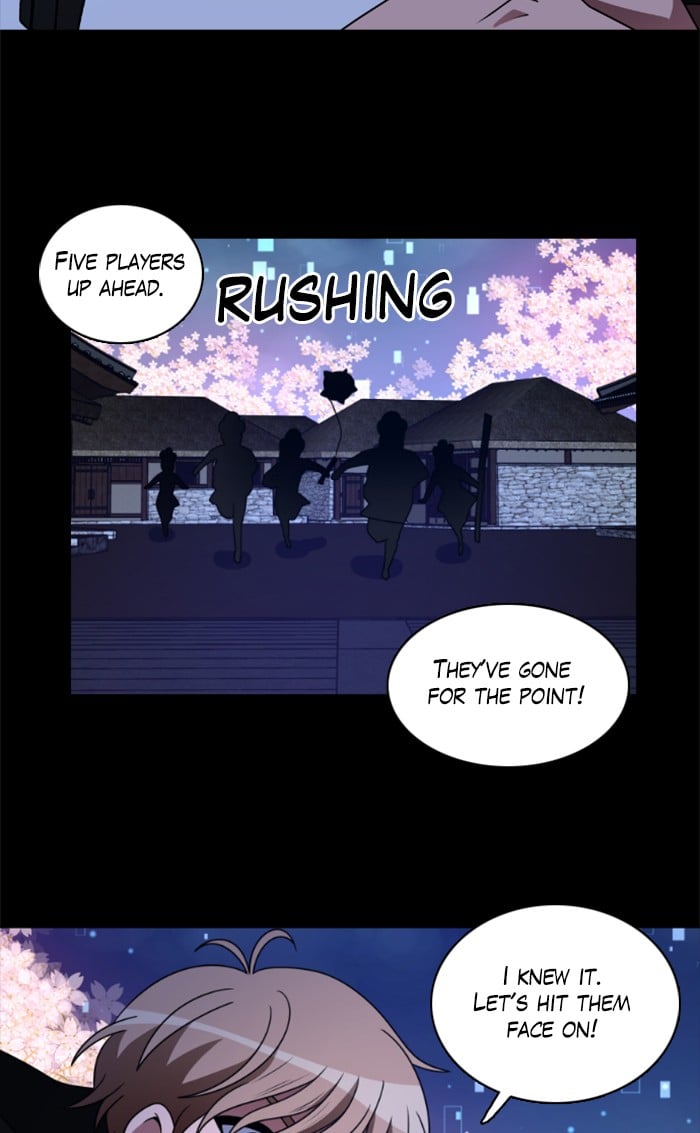 No Scope chapter 37 - page 11